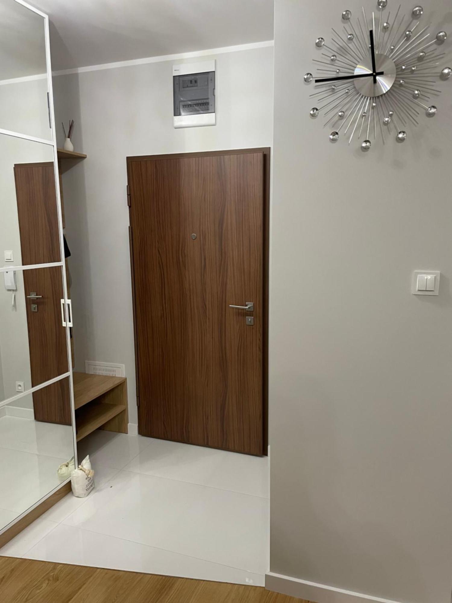 Apartament Vip II Centrum 비아위스토크 외부 사진