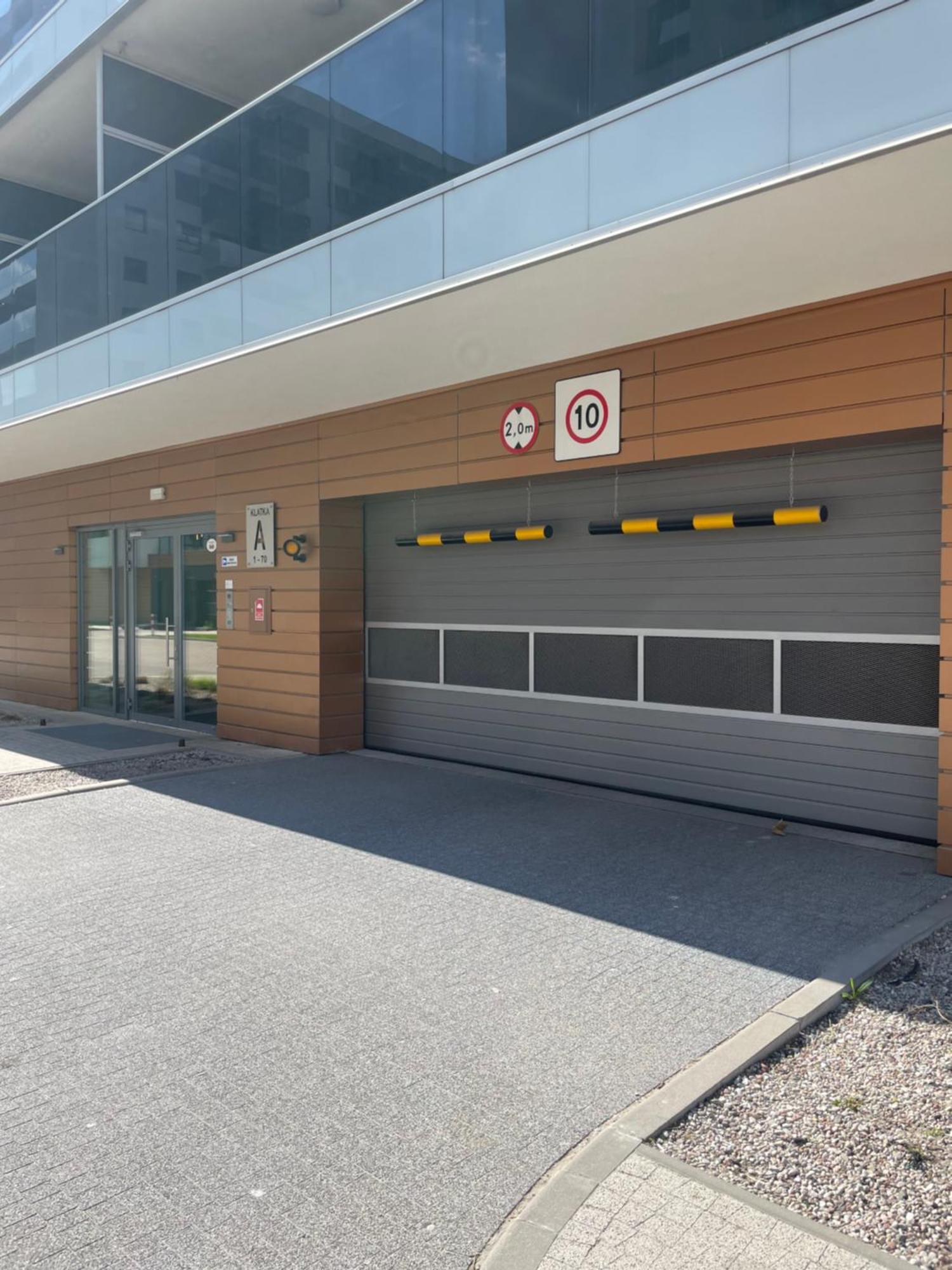 Apartament Vip II Centrum 비아위스토크 외부 사진